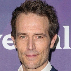 Michael Vartan Headshot 6 of 6