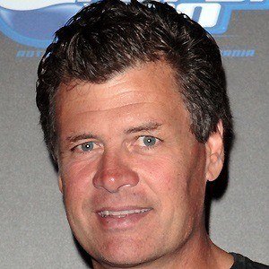 Michael Waltrip - Bio, Family, Trivia | Famous Birthdays