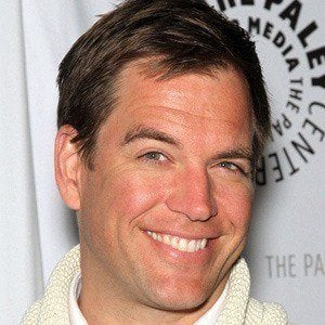 Michael Weatherly at age 41