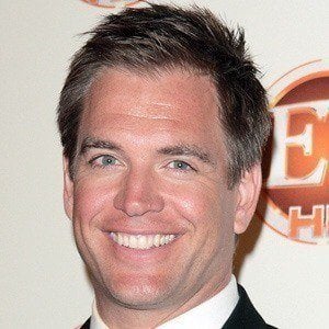 Michael Weatherly at age 42