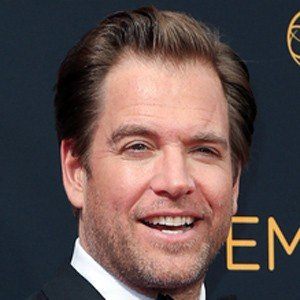 Michael Weatherly at age 48