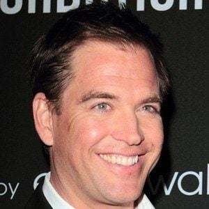 Michael Weatherly Headshot 7 of 7