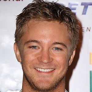 Michael Welch Headshot 2 of 10