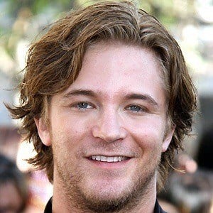 Michael Welch Headshot 3 of 10