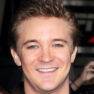 Michael Welch Headshot 5 of 10