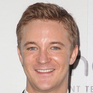 Michael Welch Headshot 7 of 10