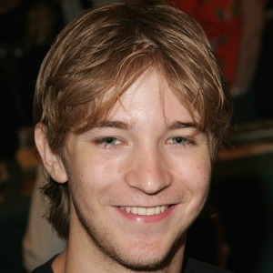 Michael Welch Headshot 8 of 10