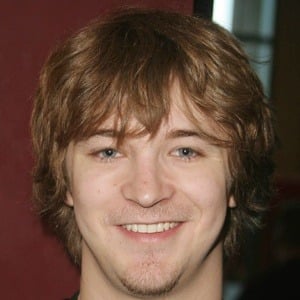 Michael Welch Headshot 9 of 10