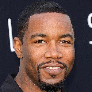 Michael Jai White Headshot 7 of 10