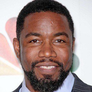 Michael Jai White Headshot 8 of 10