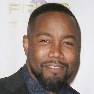 Michael Jai White Headshot 10 of 10