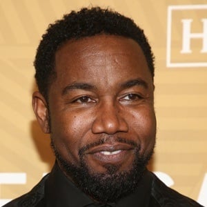 Michael Jai White at age 52