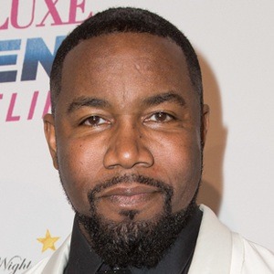 Michael Jai White at age 49