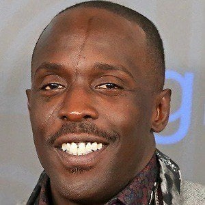 Michael Kenneth Williams Headshot 8 of 10