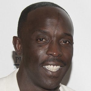 Michael Kenneth Williams Headshot 9 of 10