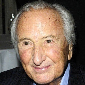 Michael Winner - Bio, Family, Trivia | Famous Birthdays