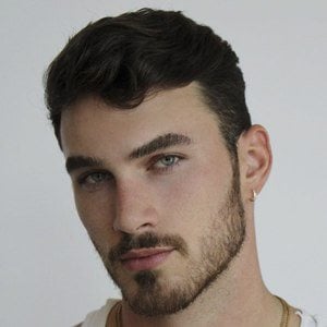 Michael Yerger Headshot 8 of 10