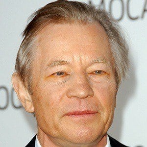 Michael York - Bio, Family, Trivia | Famous Birthdays