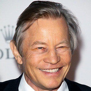 Michael York - Bio, Family, Trivia | Famous Birthdays