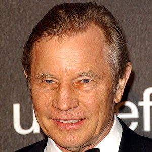 Michael York Headshot 4 of 5