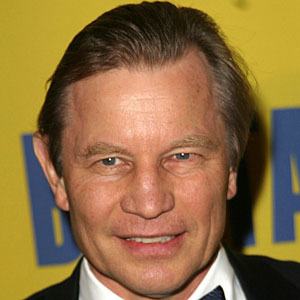 Michael York Headshot 5 of 5