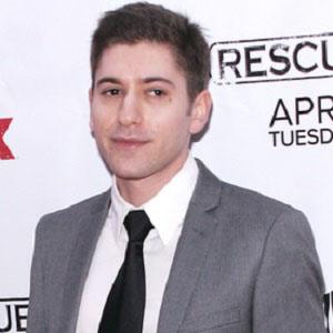 Michael Zegen - Bio, Family, Trivia | Famous Birthdays