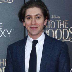 Michael Zegen - Bio, Family, Trivia | Famous Birthdays