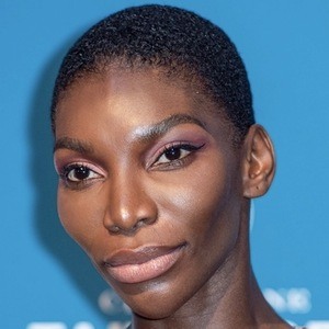 Michaela Coel Headshot 2 of 8