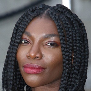 Michaela Coel Headshot 3 of 8