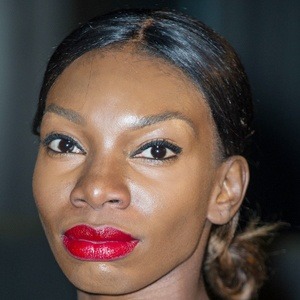 Michaela Coel Headshot 4 of 8