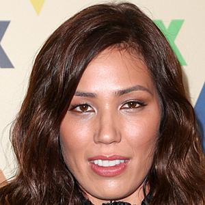 Michaela Conlin at age 37