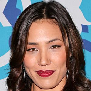 Michaela Conlin at age 35