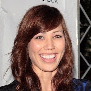 Michaela Conlin Headshot 8 of 8