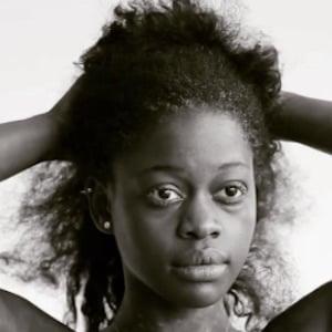 Michaela Deprince Headshot 7 of 8