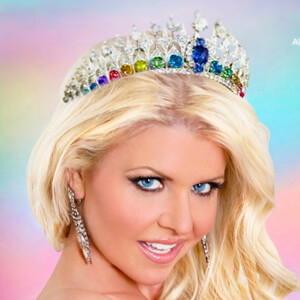 Michaela Silinger Headshot 2 of 11
