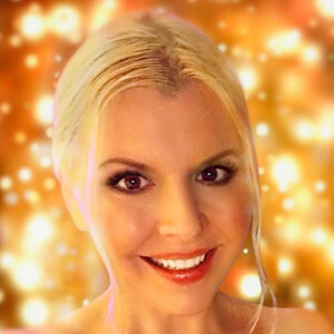 Michaela Silinger Headshot 10 of 11
