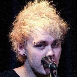 Michael Clifford Headshot 2 of 7