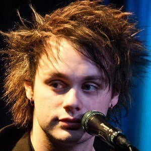 Michael Clifford Headshot 3 of 7