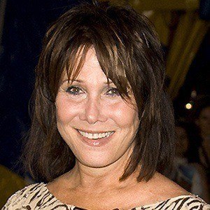 Michele Lee - Bio, Family, Trivia | Famous Birthdays