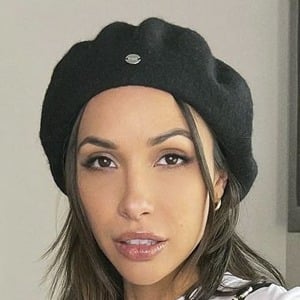 Michele Maturo at age 31