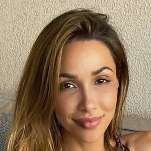 Michele Maturo at age 31