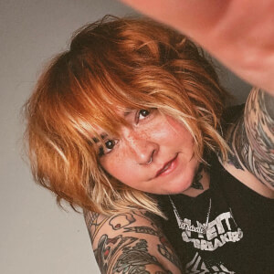 Michelle Baldwin Headshot 5 of 10