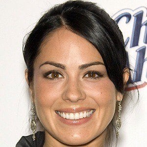 Michelle Borth Headshot 4 of 9