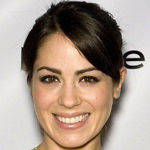 Michelle Borth Headshot 5 of 9