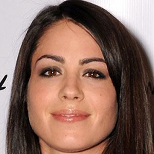 Michelle Borth Headshot 6 of 9