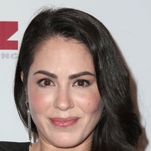 Michelle Borth Headshot 7 of 9