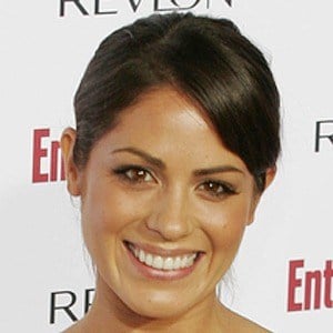 Michelle Borth Headshot 9 of 9