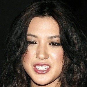 Michelle Branch Headshot 6 of 10