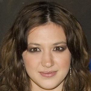 Michelle Branch Headshot 8 of 10