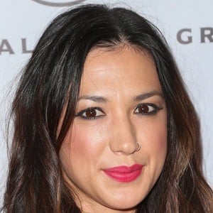 Michelle Branch at age 32